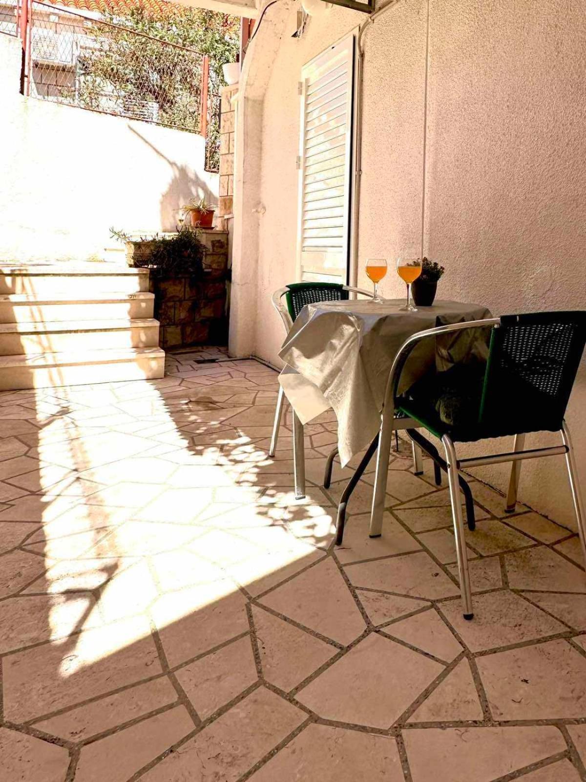 Apartment Asi Dubrovnik Exterior foto